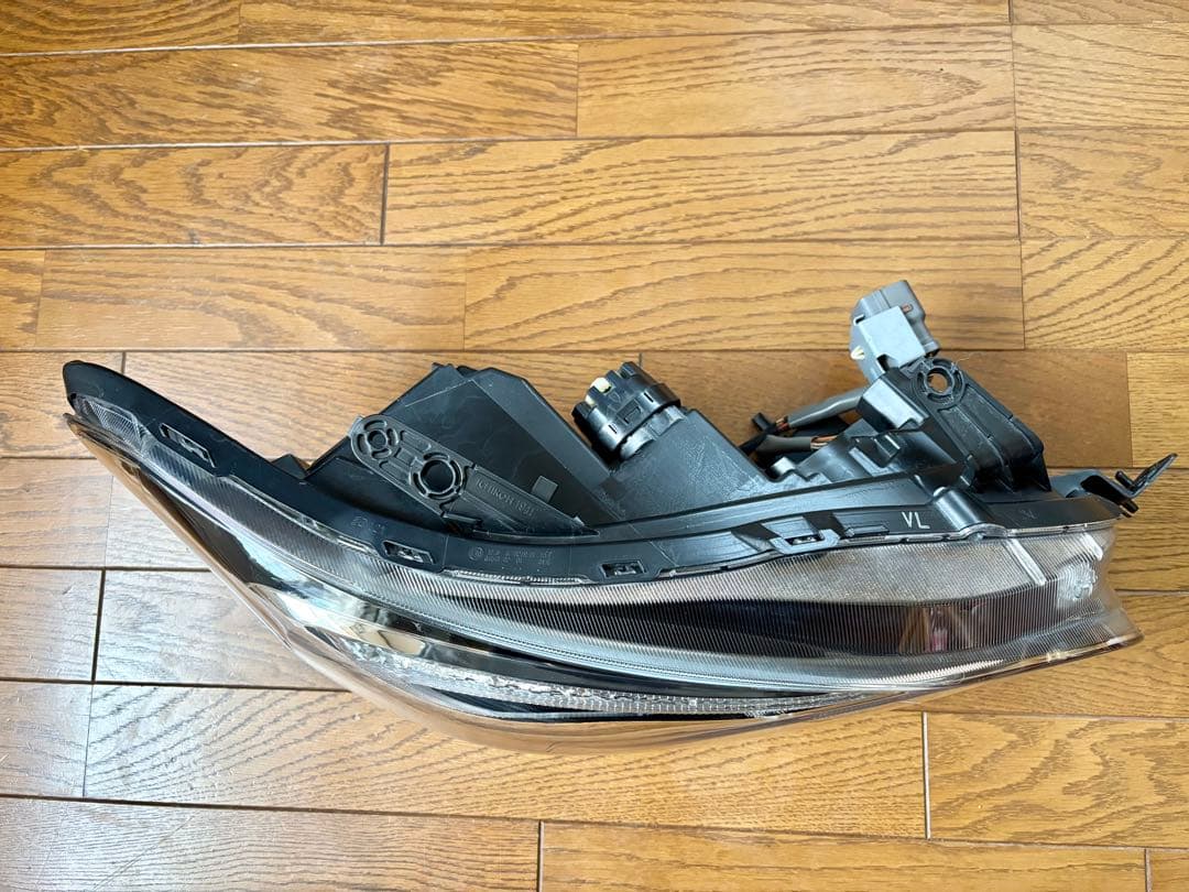 【平山】スバル レヴォーグ WRX S4 STi 右ヘッドLED 純正
