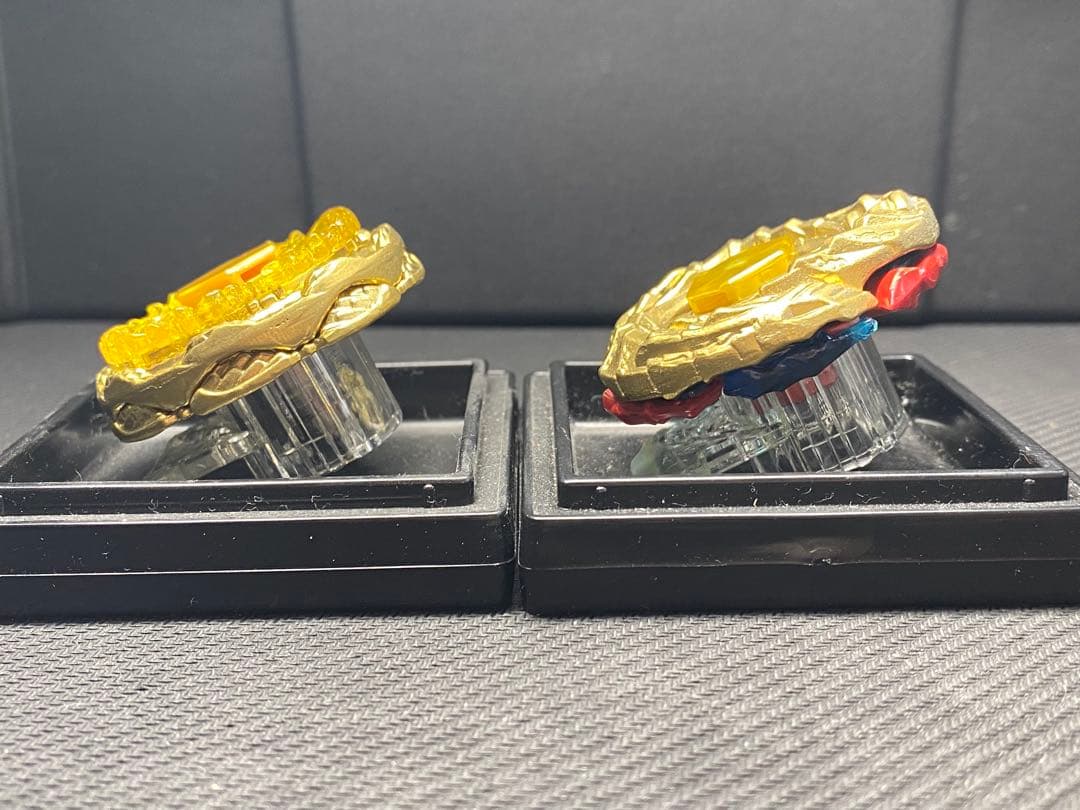 【塗装品】 メタルファイトベイブレード