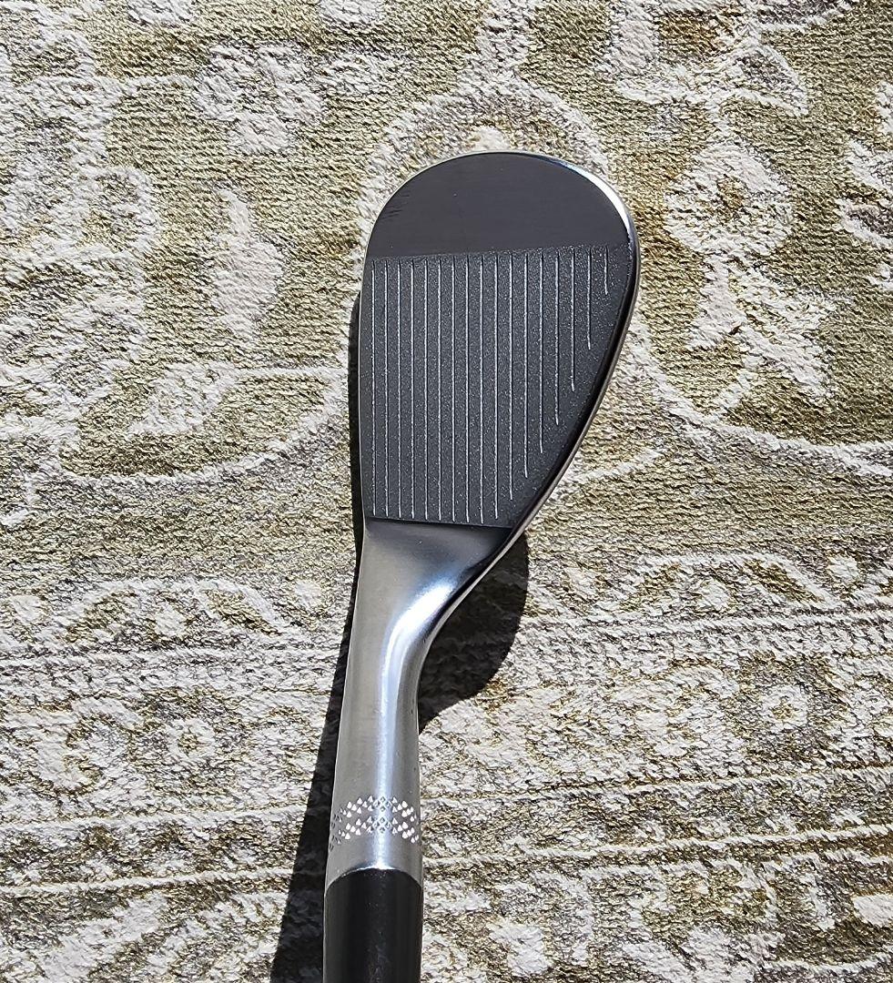 Callaway OPUS 56度 メンズウェッジ　フレックスS