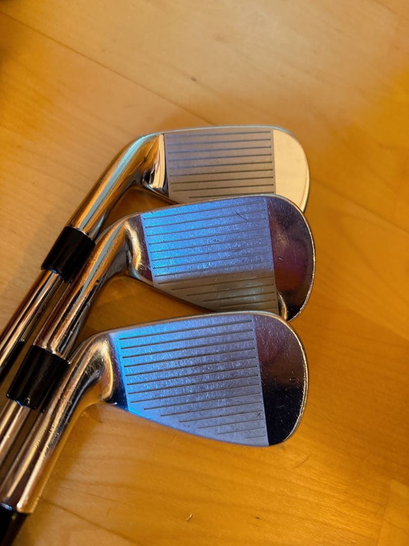 Callaway Apex Pro アイアンセット 6本 DG100Ｘ