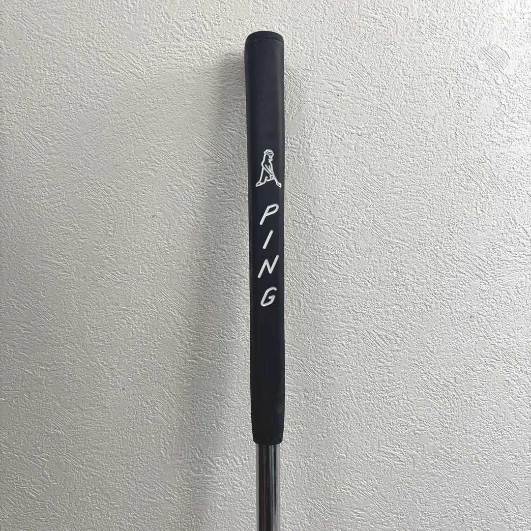希少！ツアー支給品　オデッセイ　ELEVEN S TRIPLETRACK パター