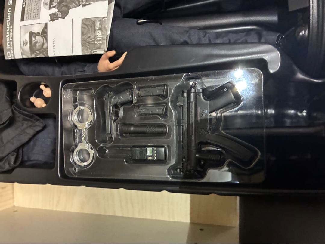 ‼️特別セール中‼️ホットトイズ ムービーマスターピースターミネーターT1000