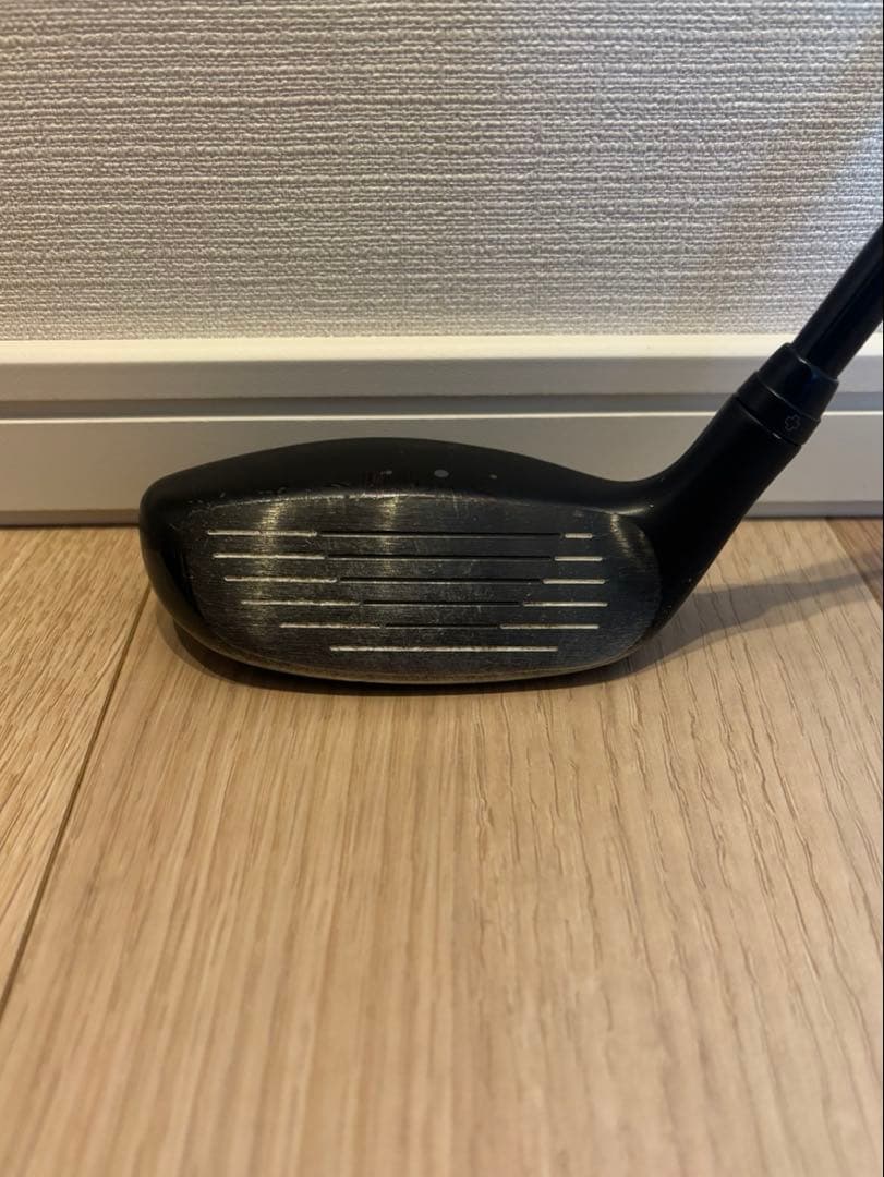 PING G425ハイブリッド7U ヘッド+ツアーAD AD-75