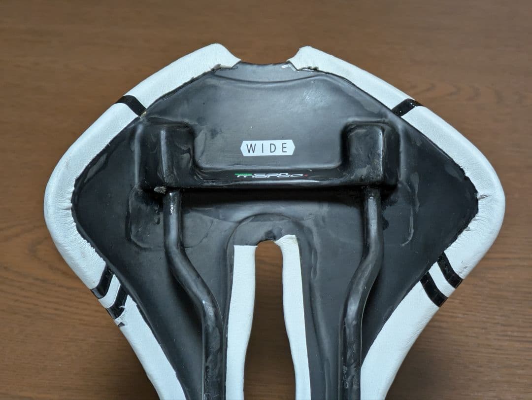 Selle San marco Mantra CarbonFX サドル Wide