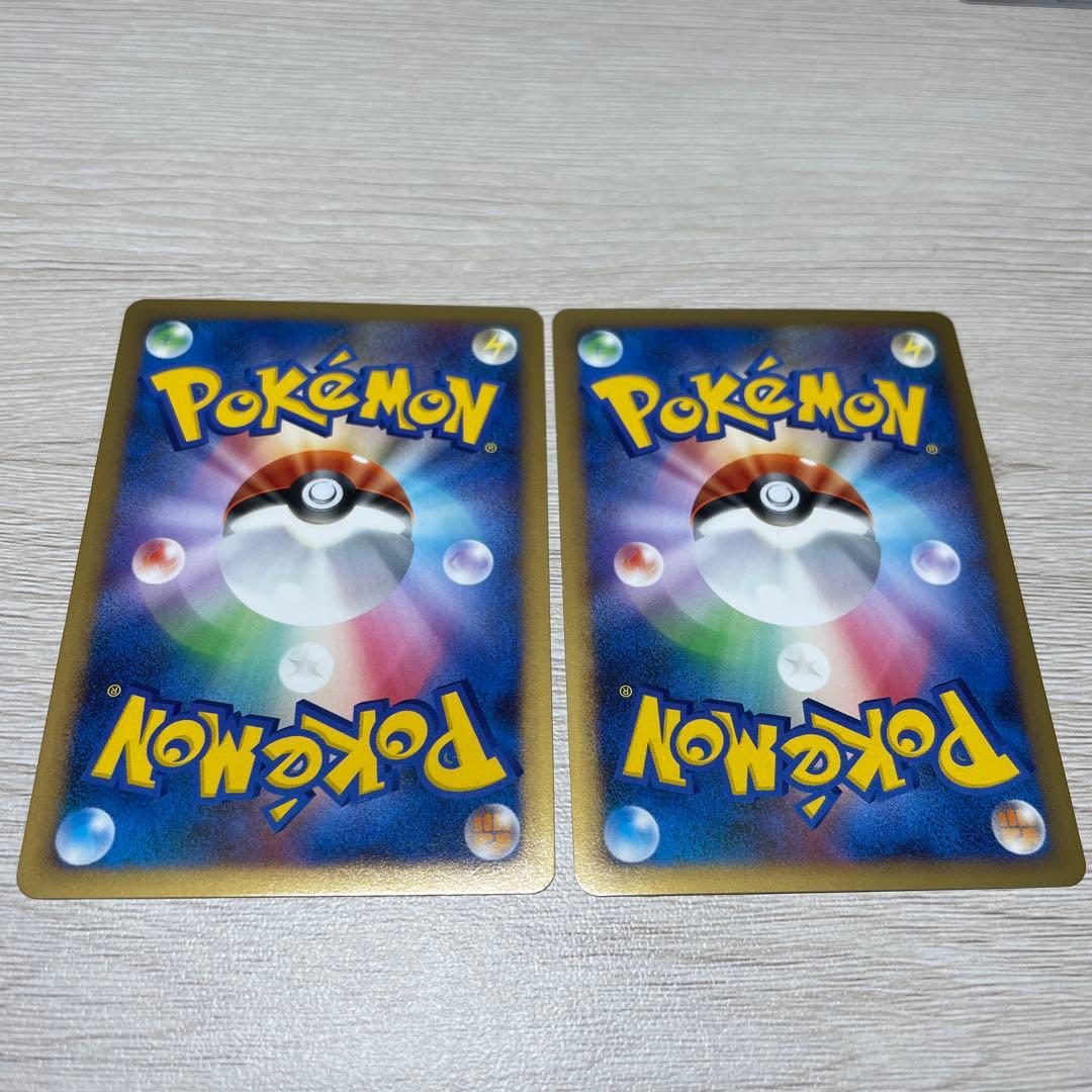 ポケモン X・Y セット ★おまけカード4枚付き