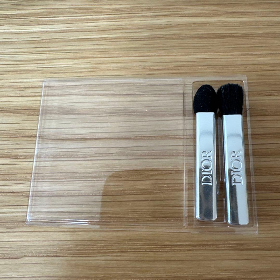 DIOR 限定品 ディオールショウ サンク クルール (812)ピンクマニア