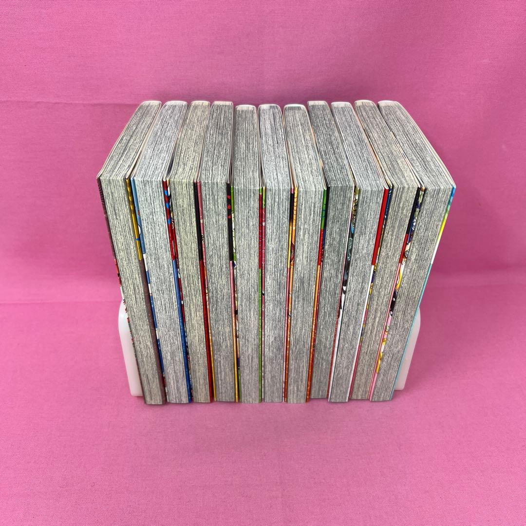 ONE PIECE 90巻〜100巻 初版