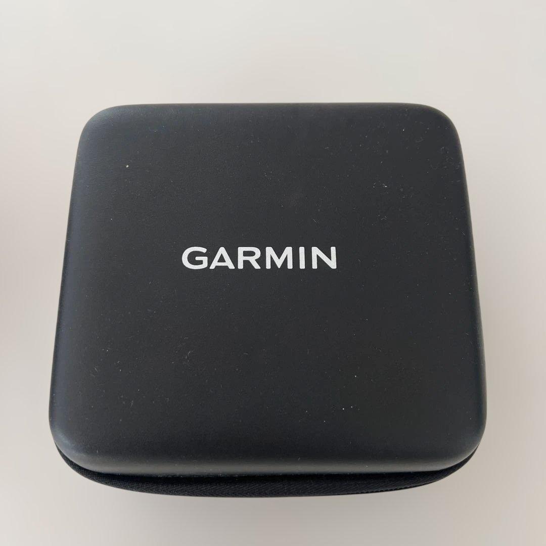 GARMIN APPROACH R10 ゴルフスイング弾道測定器