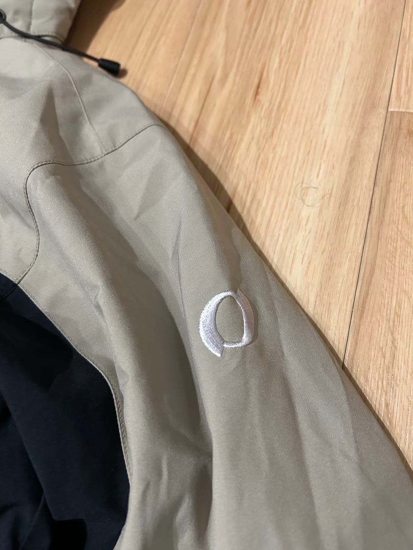 ONYONE スキーウェア　上下セット