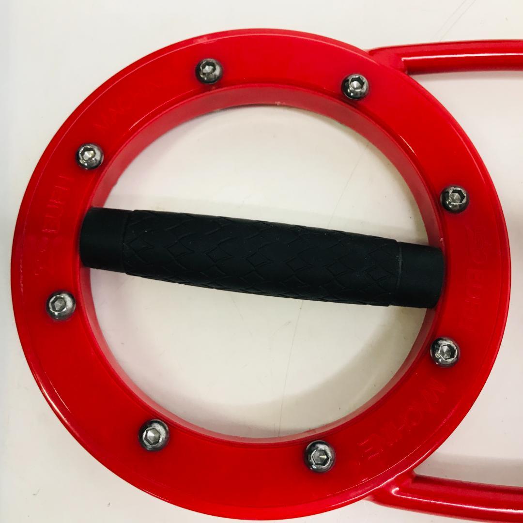 【匿名配送】バーンマシン レッド BURN MACHINE Red 1.8kg