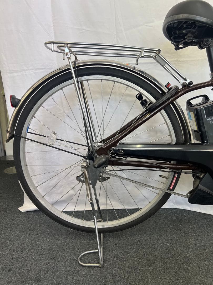電動自転車　YAMAHA PAS cheer ヤマハ　パスチア 26インチ