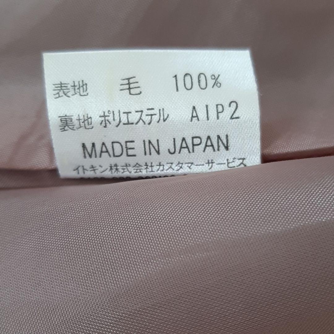 美品ホコモモラリボンワンピース、ロングスカート、デニムジャケット3点 専用