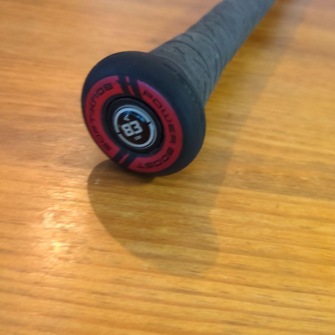 【希少美品】イーストン　ゴーストX エボリューション　83cm 一般　軟式