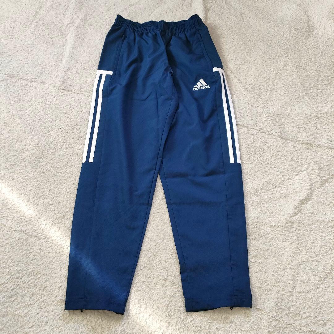 【未使用】adidas セットアップ シャカシャカ生地