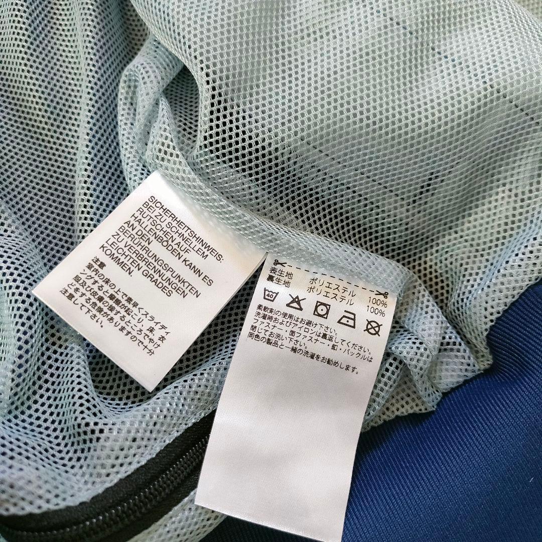 【未使用】adidas セットアップ シャカシャカ生地