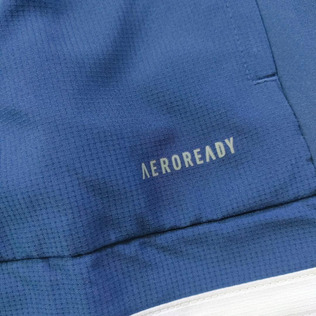 【未使用】adidas セットアップ シャカシャカ生地