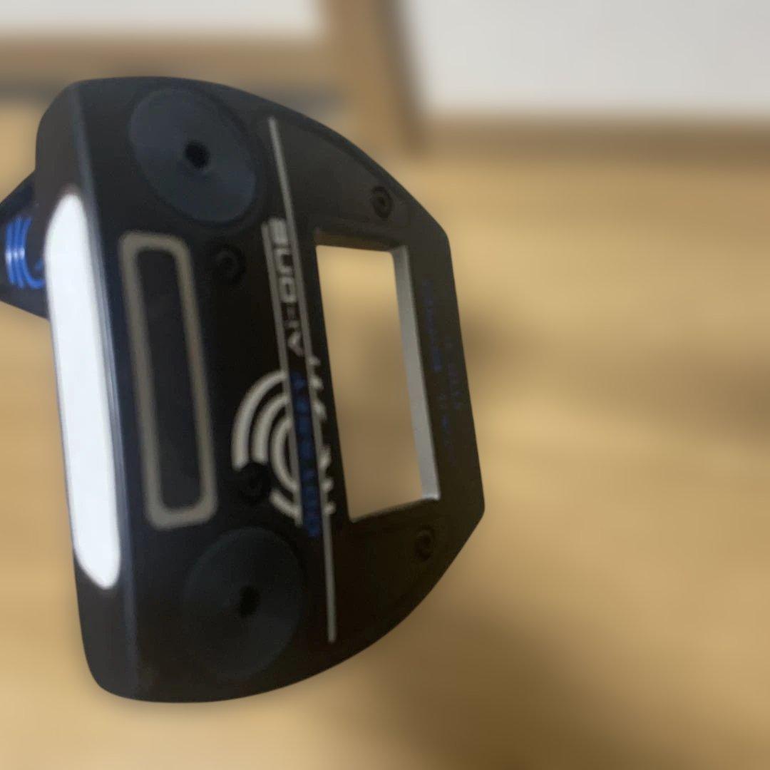 ODYSSEY STROKE LAB パター 33インチ