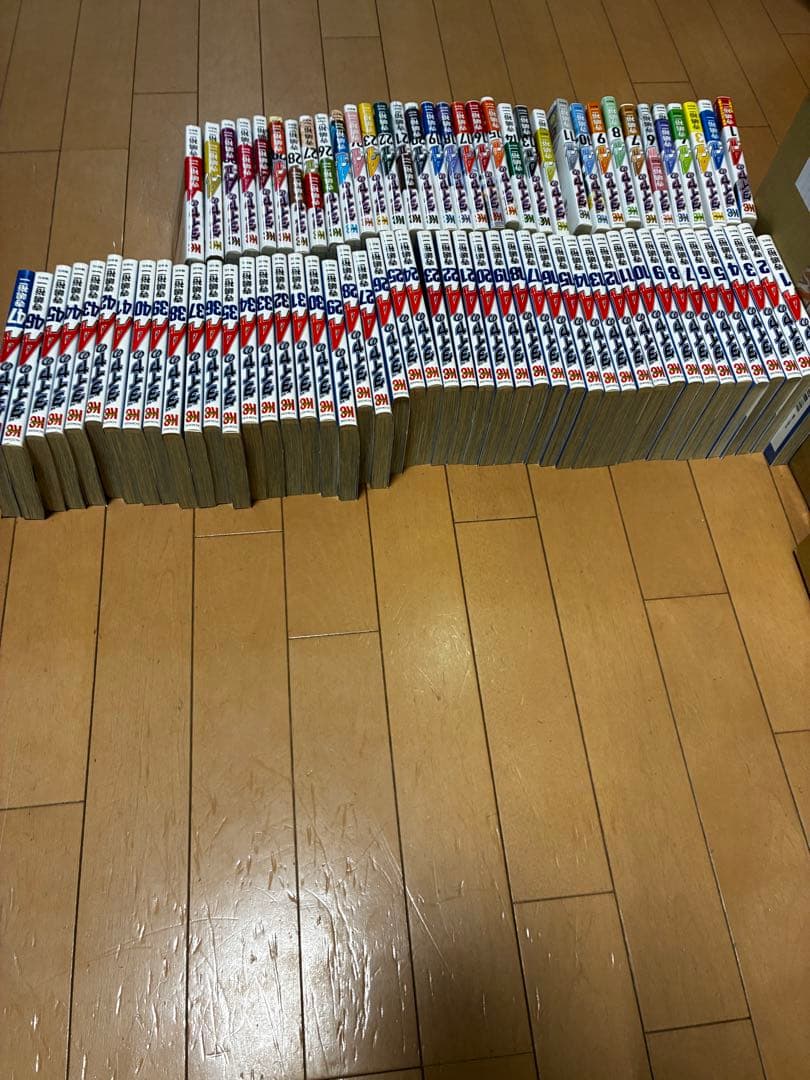ダイヤのA 47巻　ACTⅡ34巻共に全巻セット送料込み