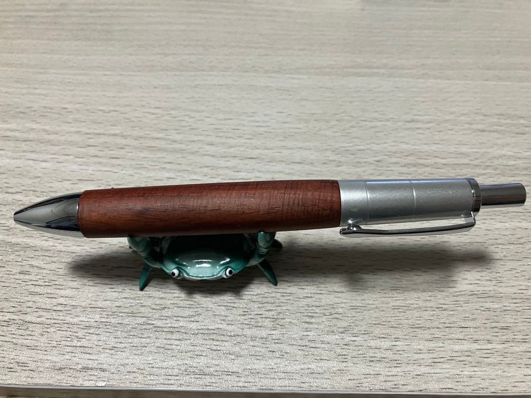 Craft A クラフトエー　マルチペン　ＭL501 サイアミーズローズウッド