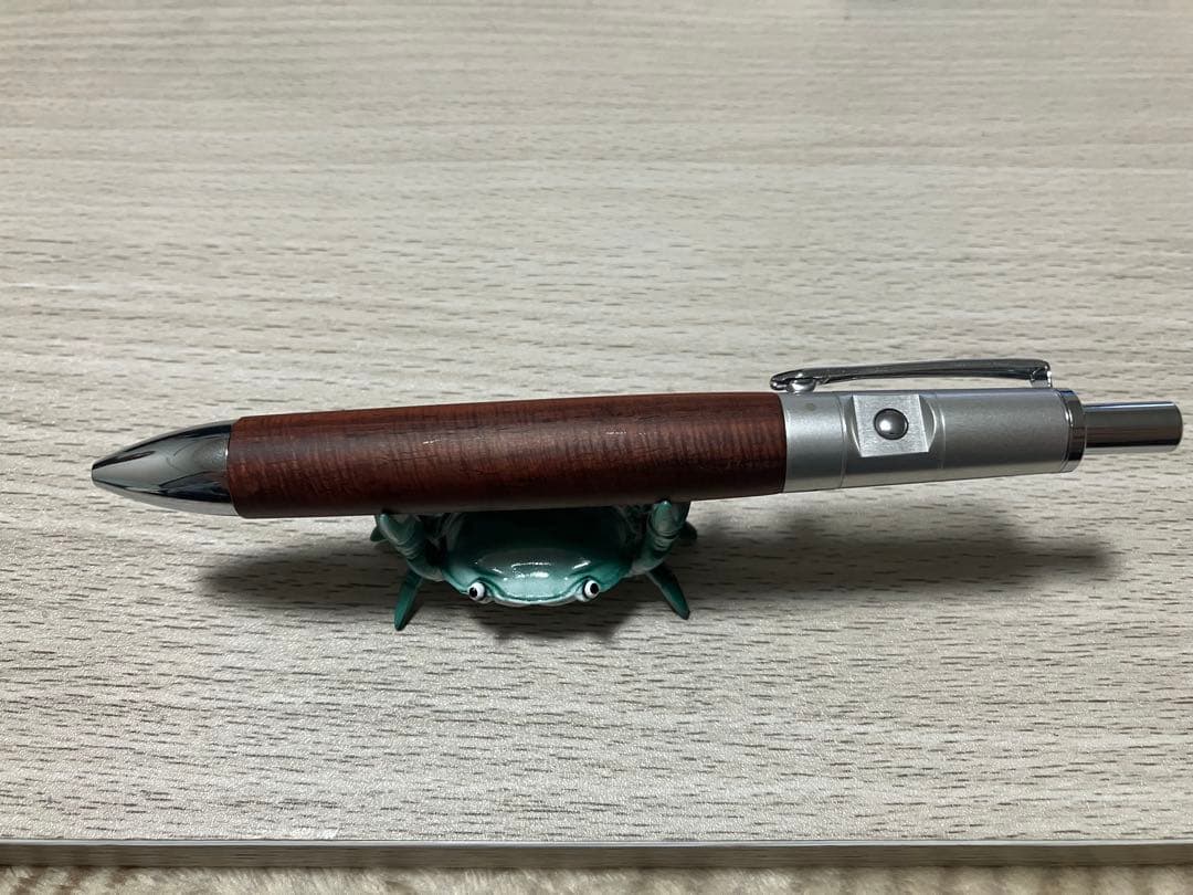 Craft A クラフトエー　マルチペン　ＭL501 サイアミーズローズウッド