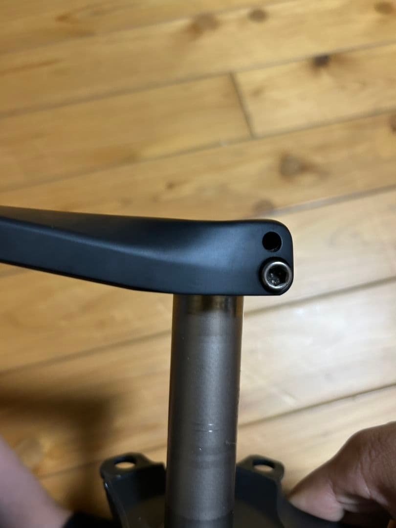 SHIMANO ULTEGRA r8000 クランクアーム 170mm 美品