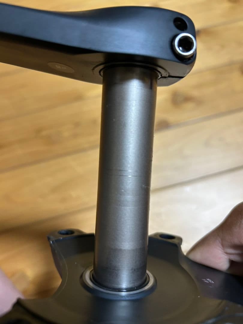 SHIMANO ULTEGRA r8000 クランクアーム 170mm 美品