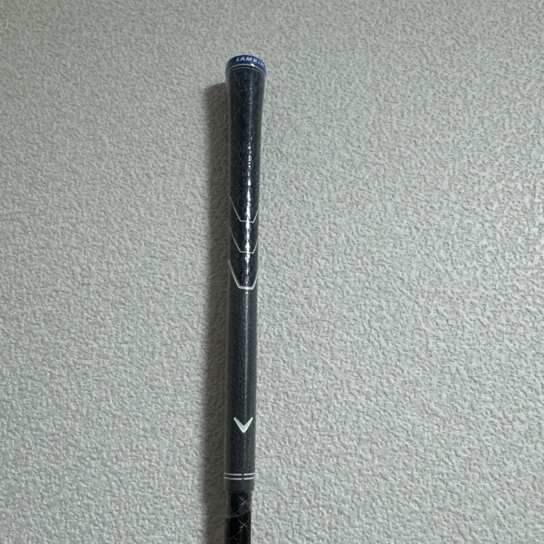 Callaway 純正TENSEIシャフト キャロウェイスリーブ付