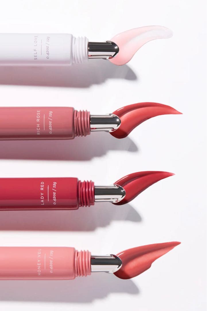 Her lip to BEAUTY リップトゥラブセラム 全4色セット
