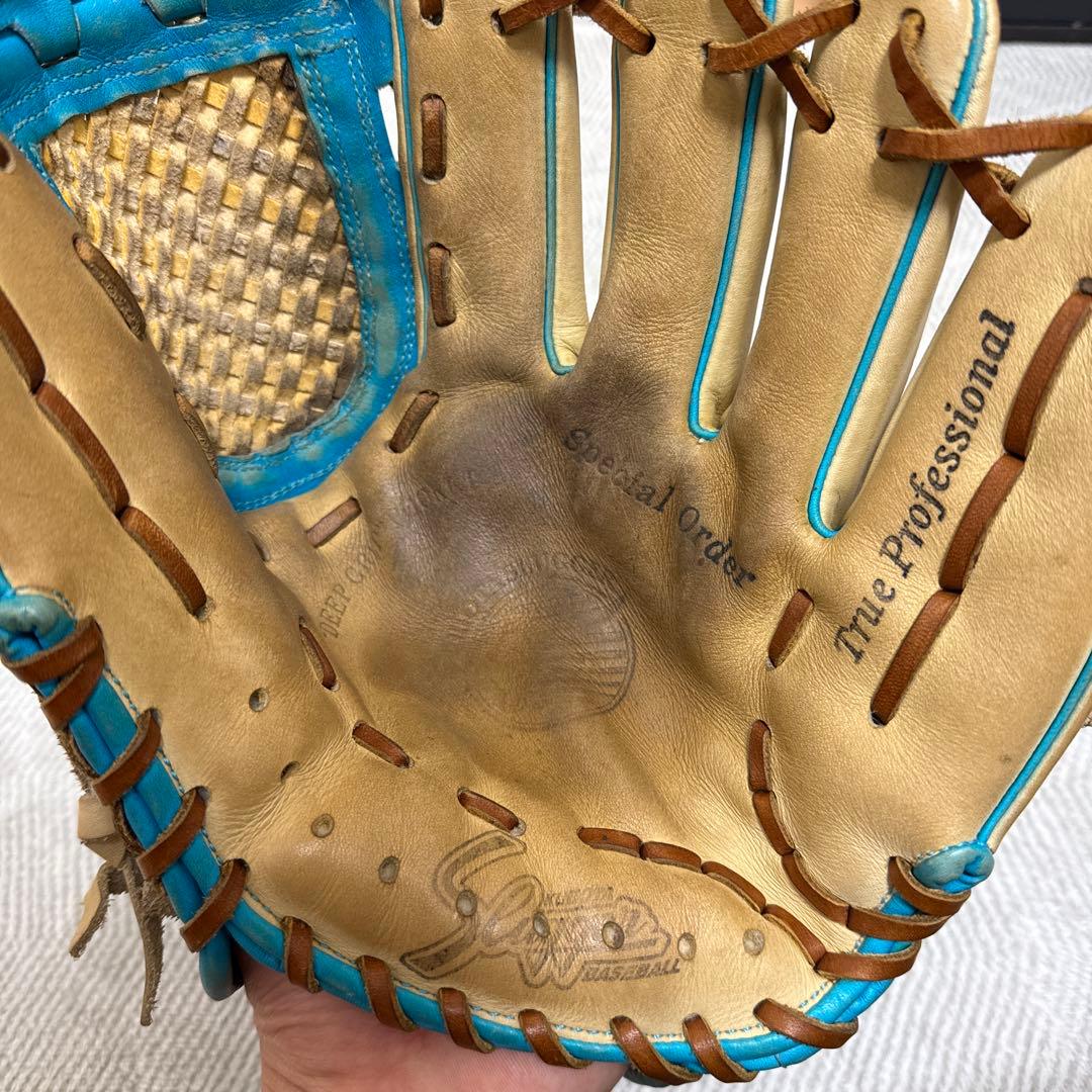 久保田スラッガー　軟式内野手用