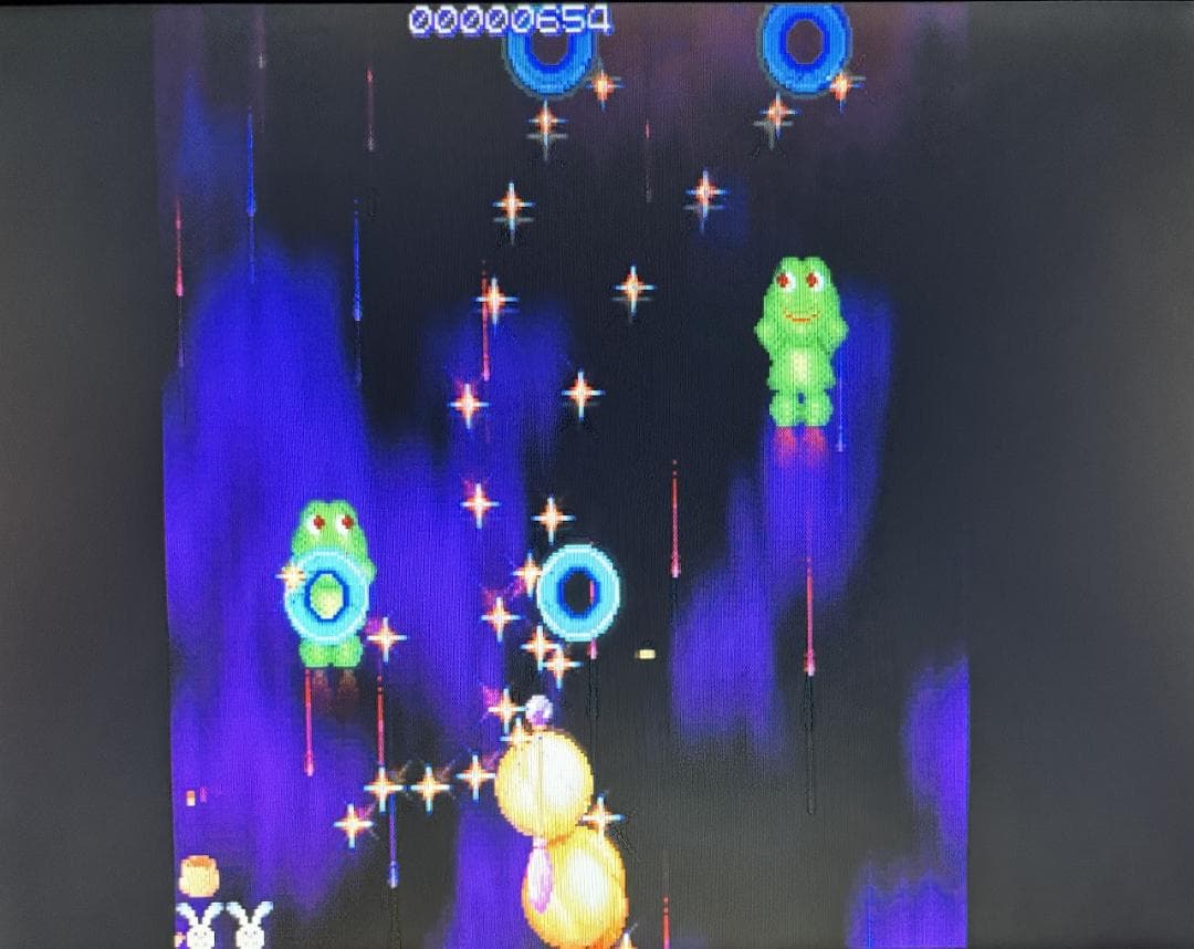 【X68000】魔法のシューター プッチンプリン1＆2,ネピアランド他4本セット