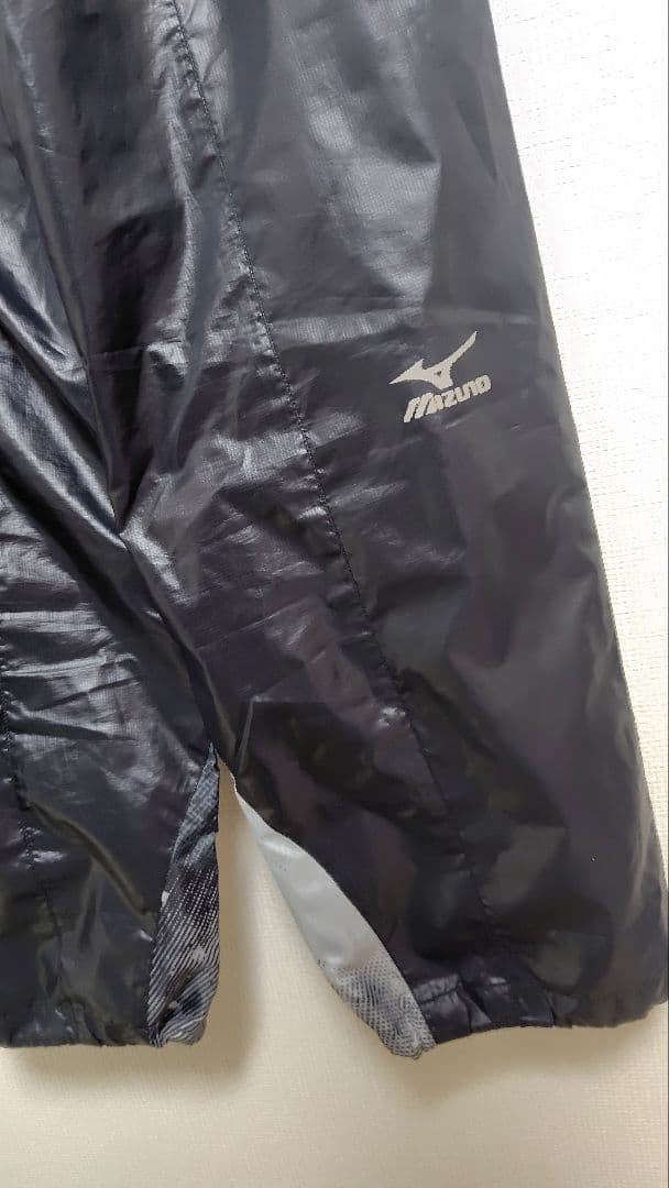 MIZUNO ミズノ イチローモデル セットアップM ジャージ上下