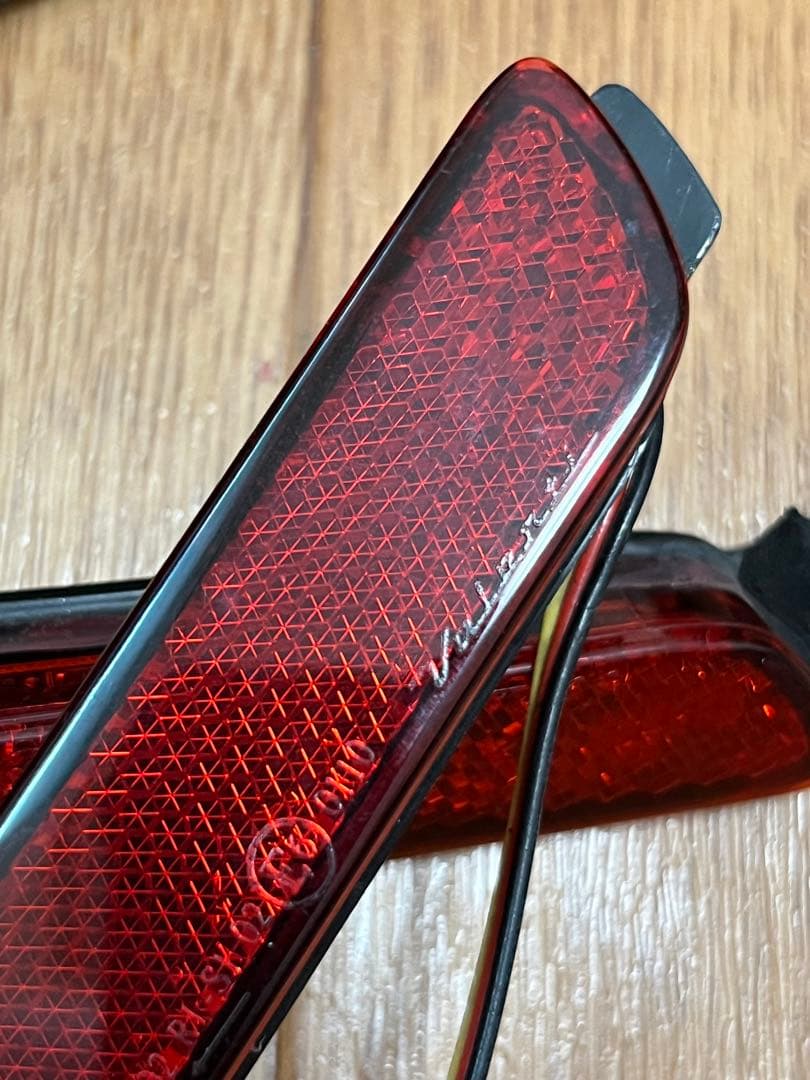 ヴァレンティ LED リフレクター 20 アルファード ヴェルファイア