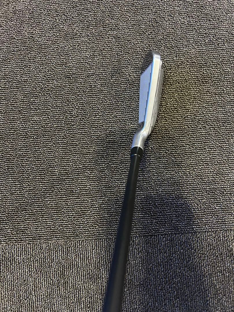 Srixon ZU65 ユーティリティアイアン　2番 18°