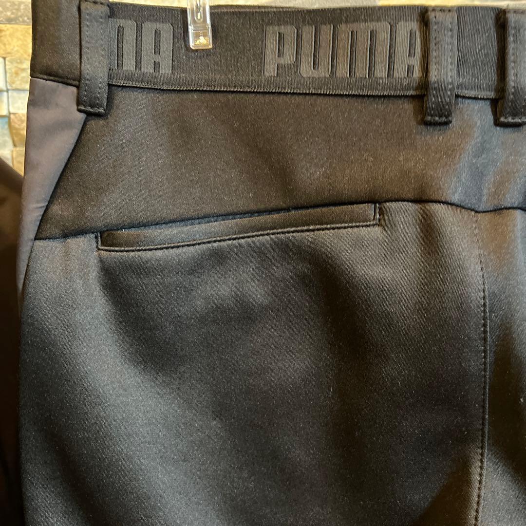 新品⭐️PUMA プーマ⭐️セットアップ　未使用　メンズ⭐️