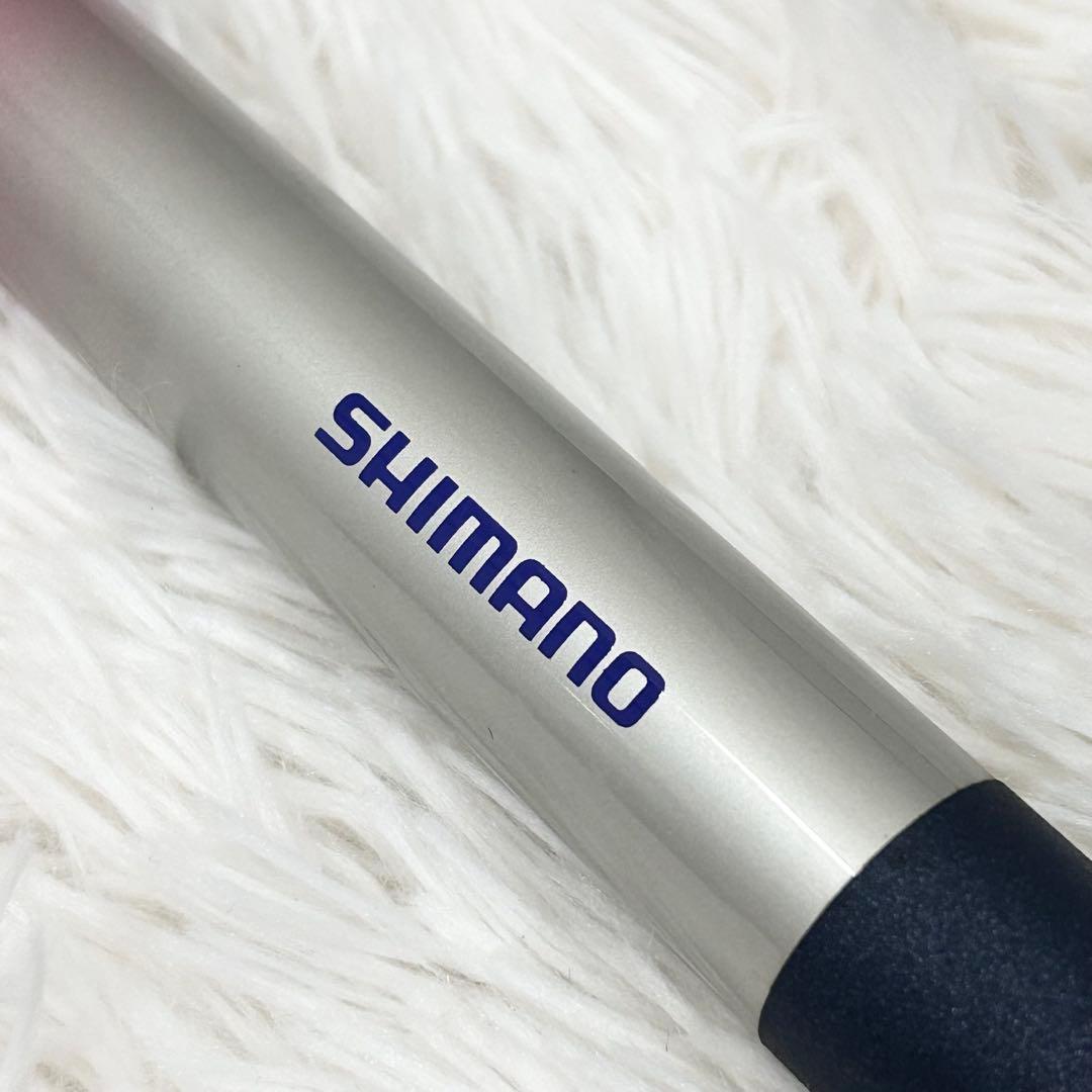 ロッド SHIMANO CARBON HOLIDAY ISO HG 2-540