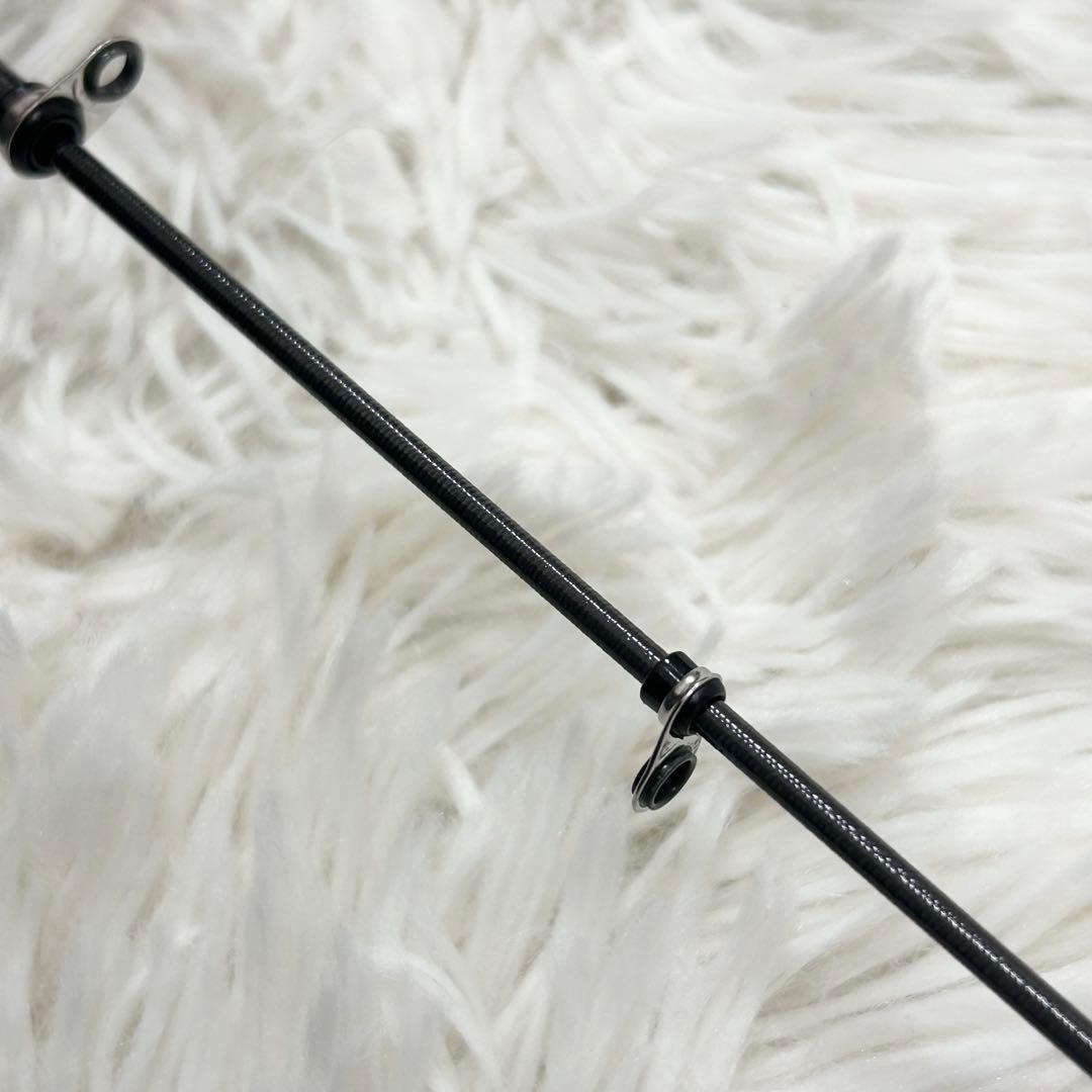 ロッド SHIMANO CARBON HOLIDAY ISO HG 2-540