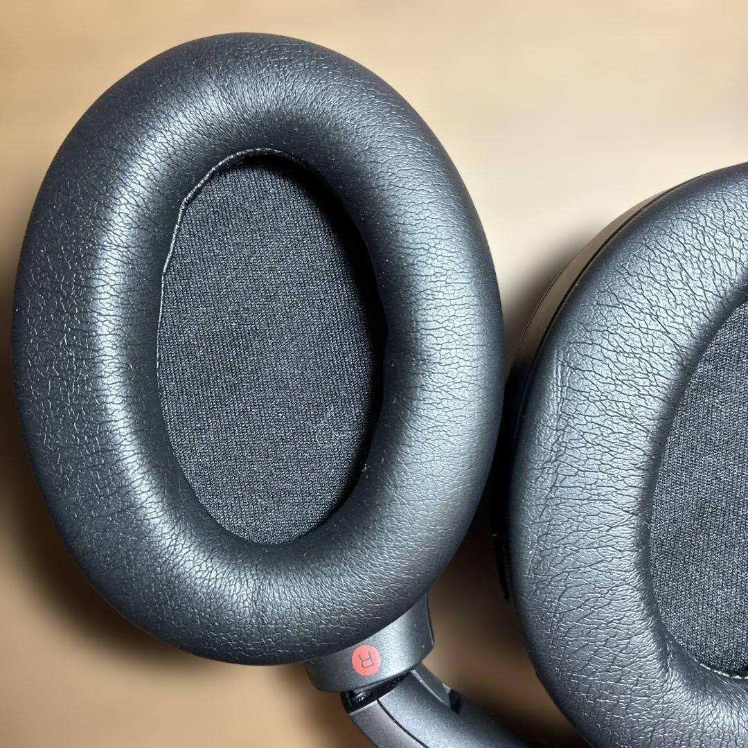 SONY ワイヤレスヘッドホン 本体 WH-1000X M3 ブラック