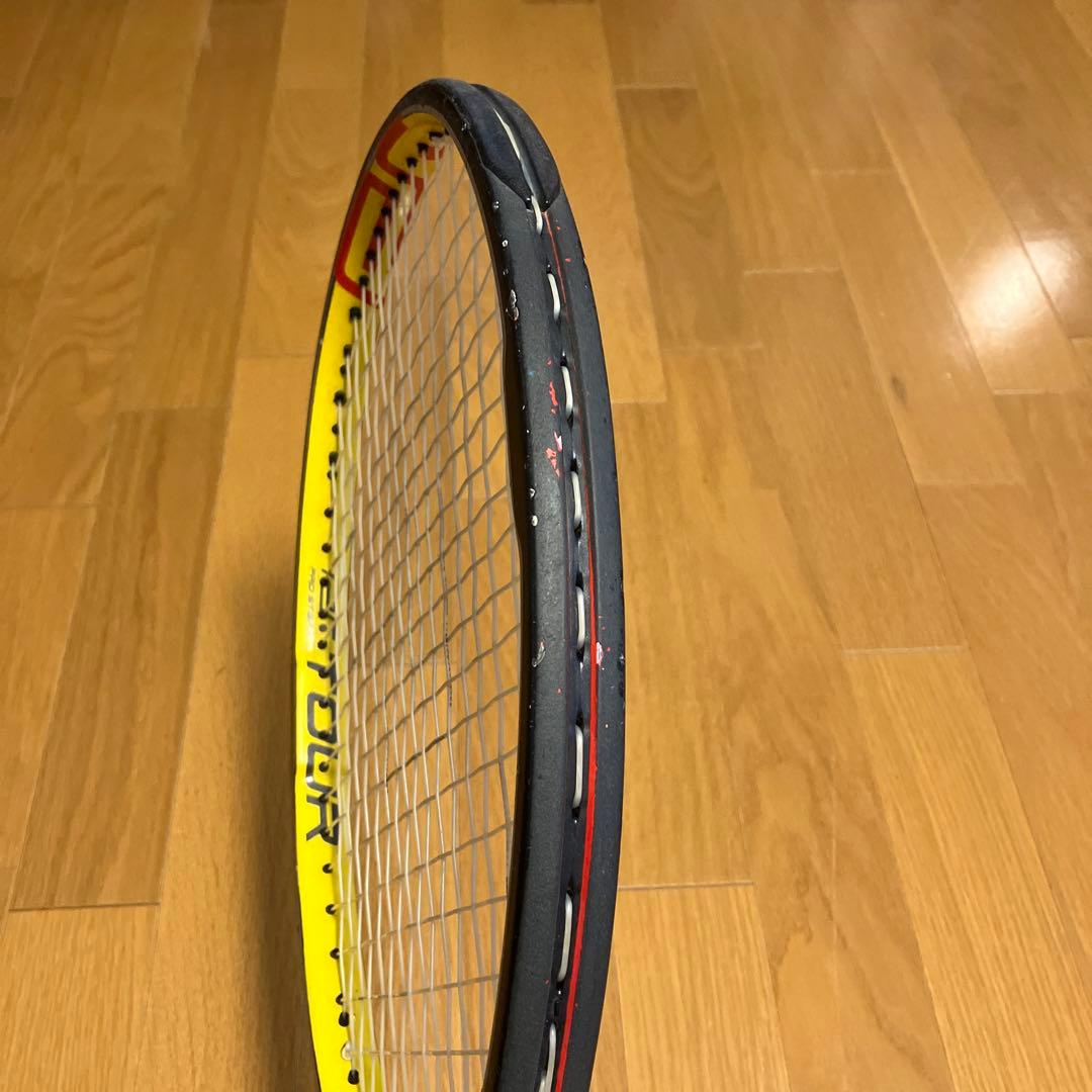 Wilson Pro staff tour ウィルソン　プロスタッフツアー　G2
