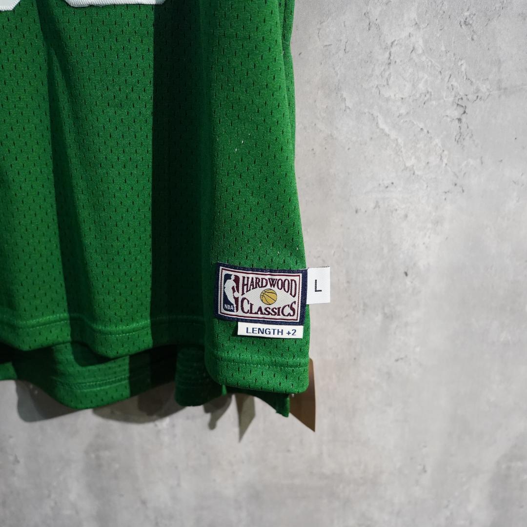 adidas CELTICS ラリー　バード SOUL SWINGMAN