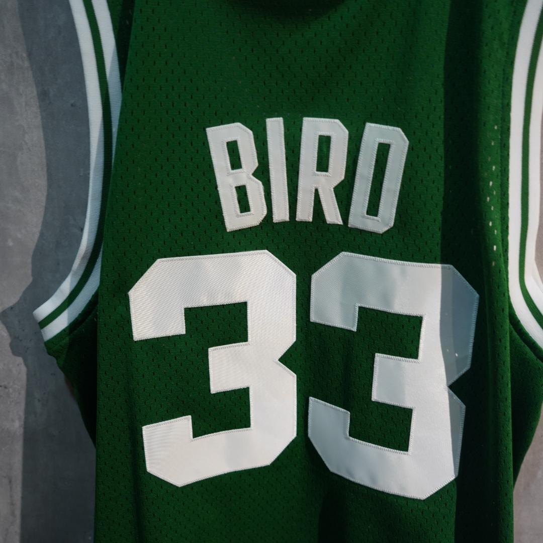 adidas CELTICS ラリー　バード SOUL SWINGMAN