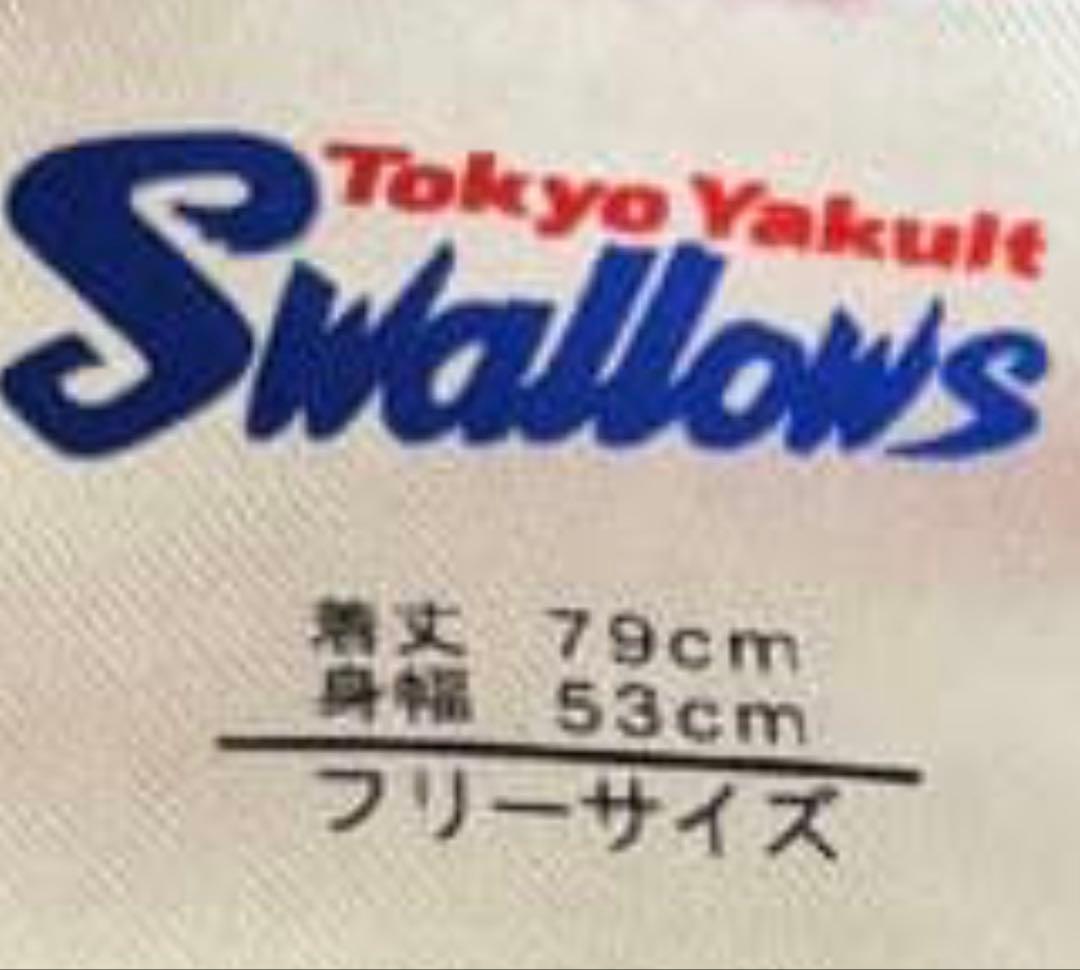 東京ヤクルトスワローズ　青木宣親　ビームスコラボユニフォーム