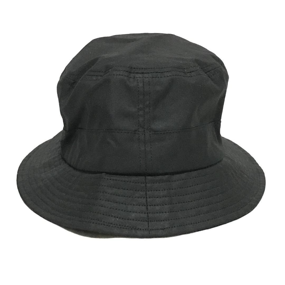 XL　MONCLER GENIUS BARBOUR　ハット　モンクレール