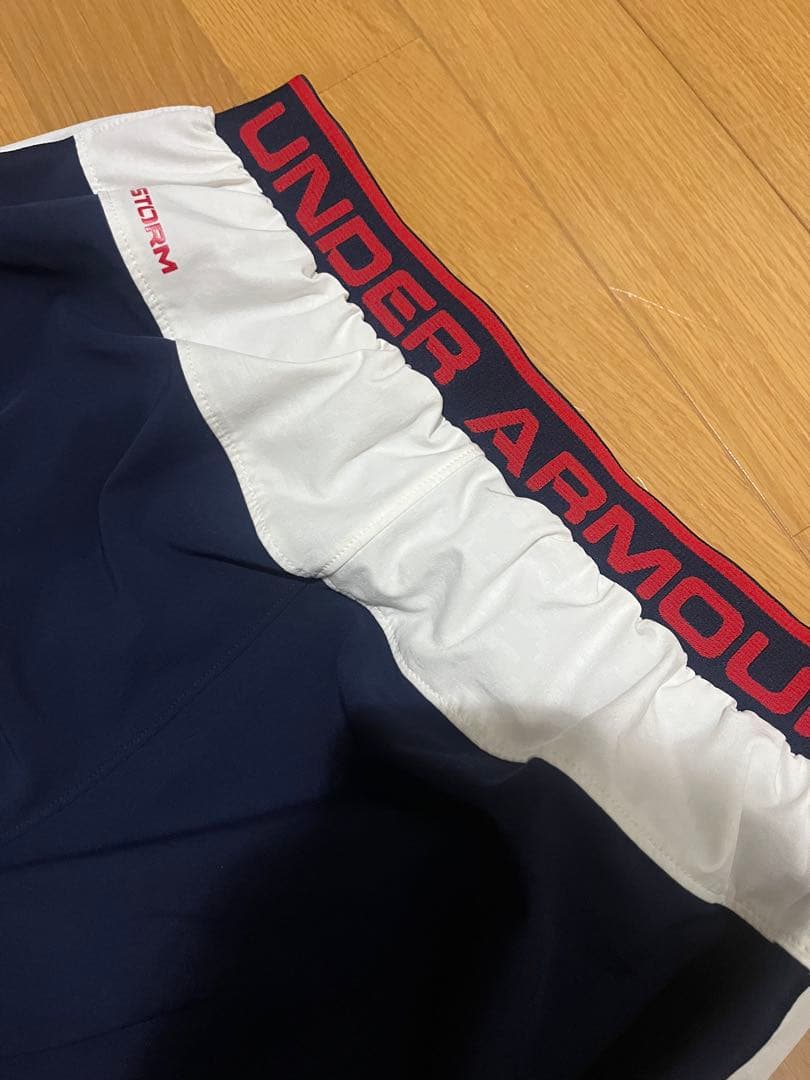 Under Armour アウター・パンツセット