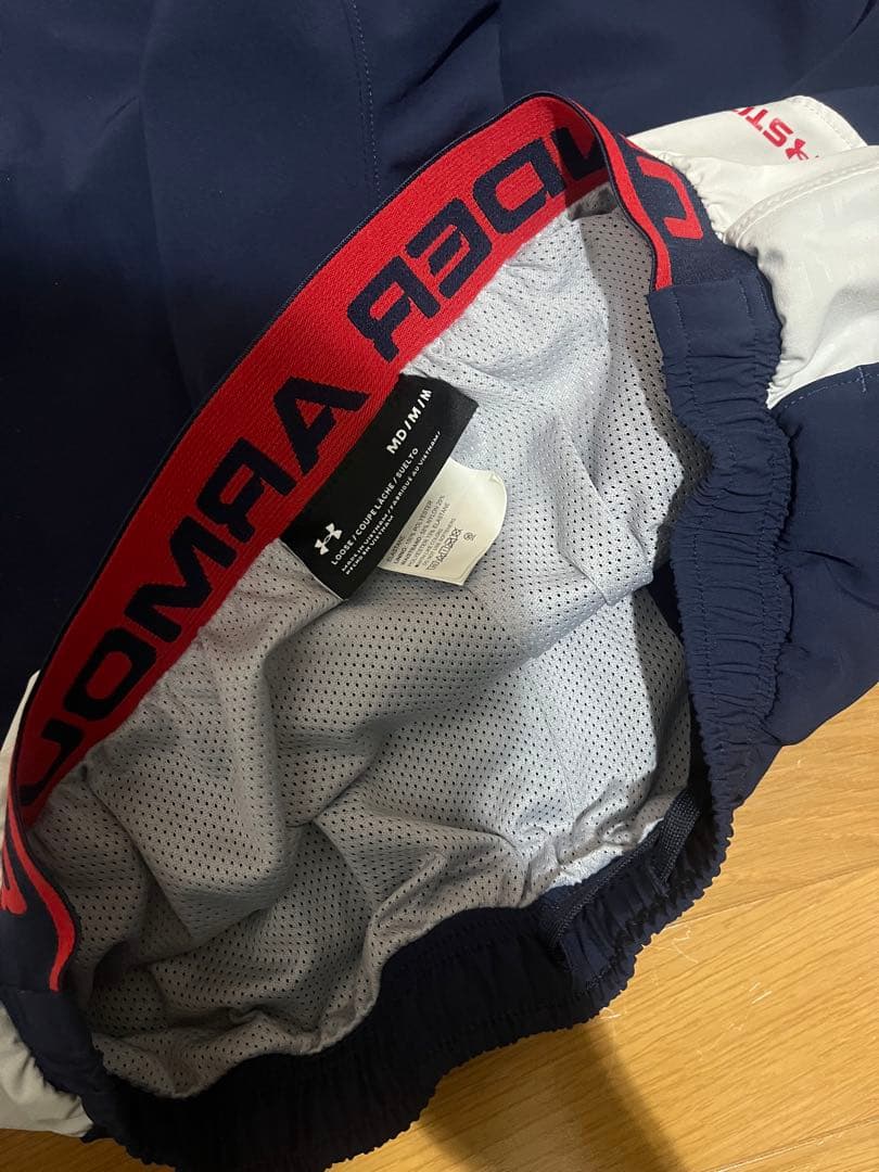 Under Armour アウター・パンツセット