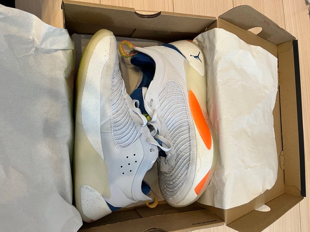 シューズ(男性用) Nike Jordan Luka 1 \"Next Nature\"