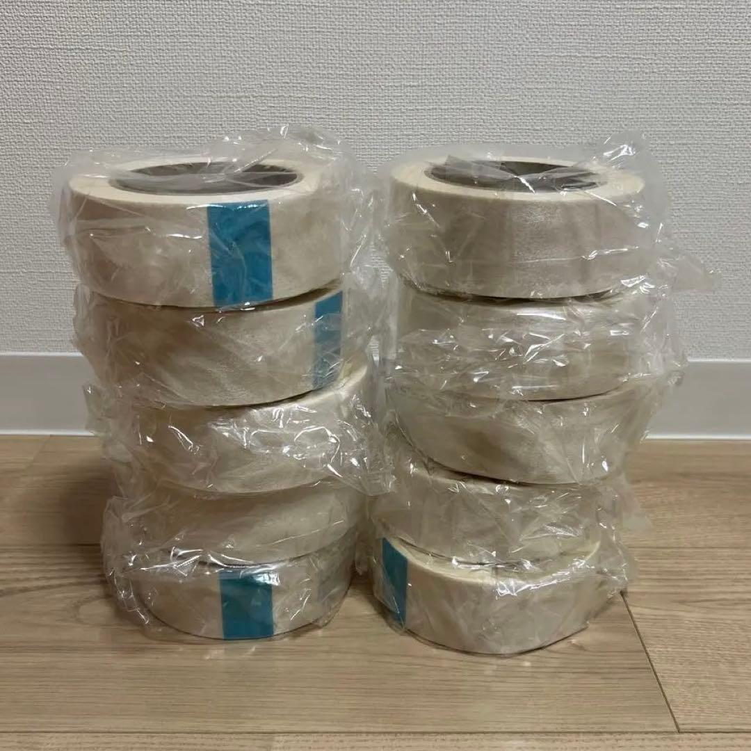 【新品未使用】壁紙屋本舗 はがせる両面テープ10個セット