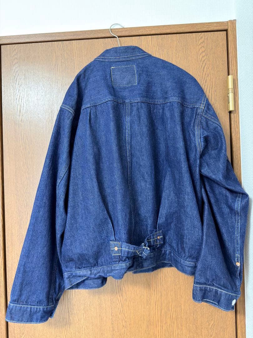 ジャケット・アウター Levi's vintage clothing 1936 506XX