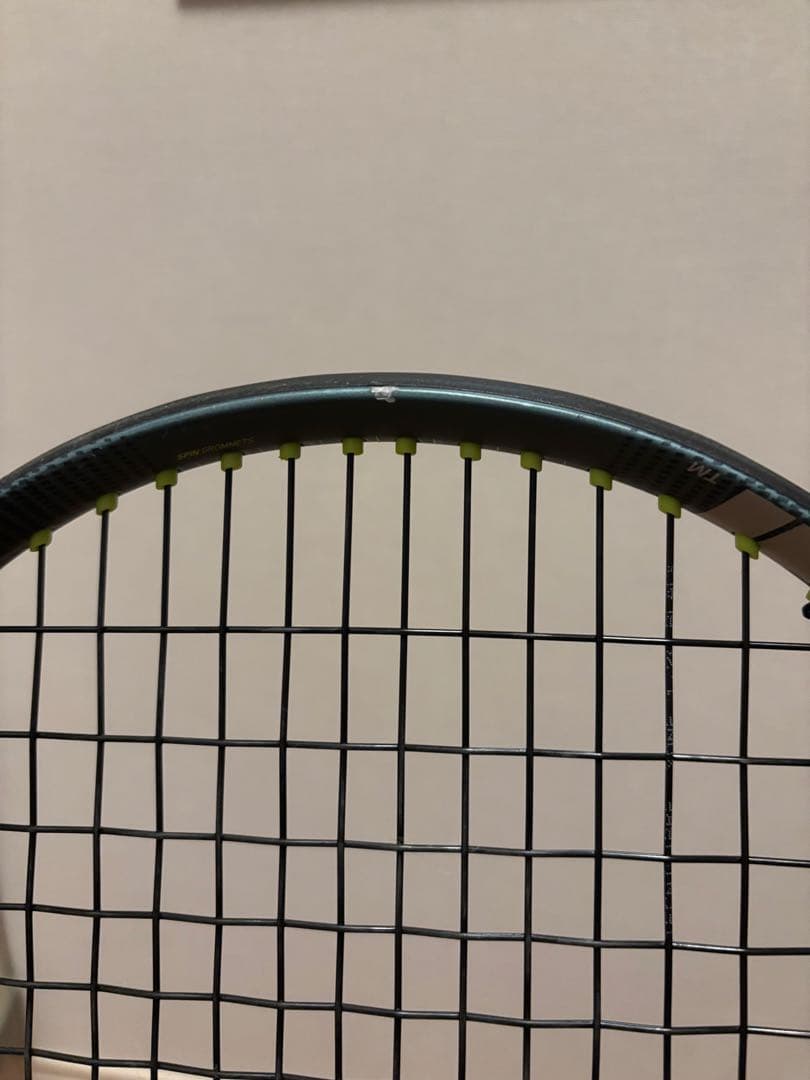 Babolat Pure Aero ピュアアエロ　G1