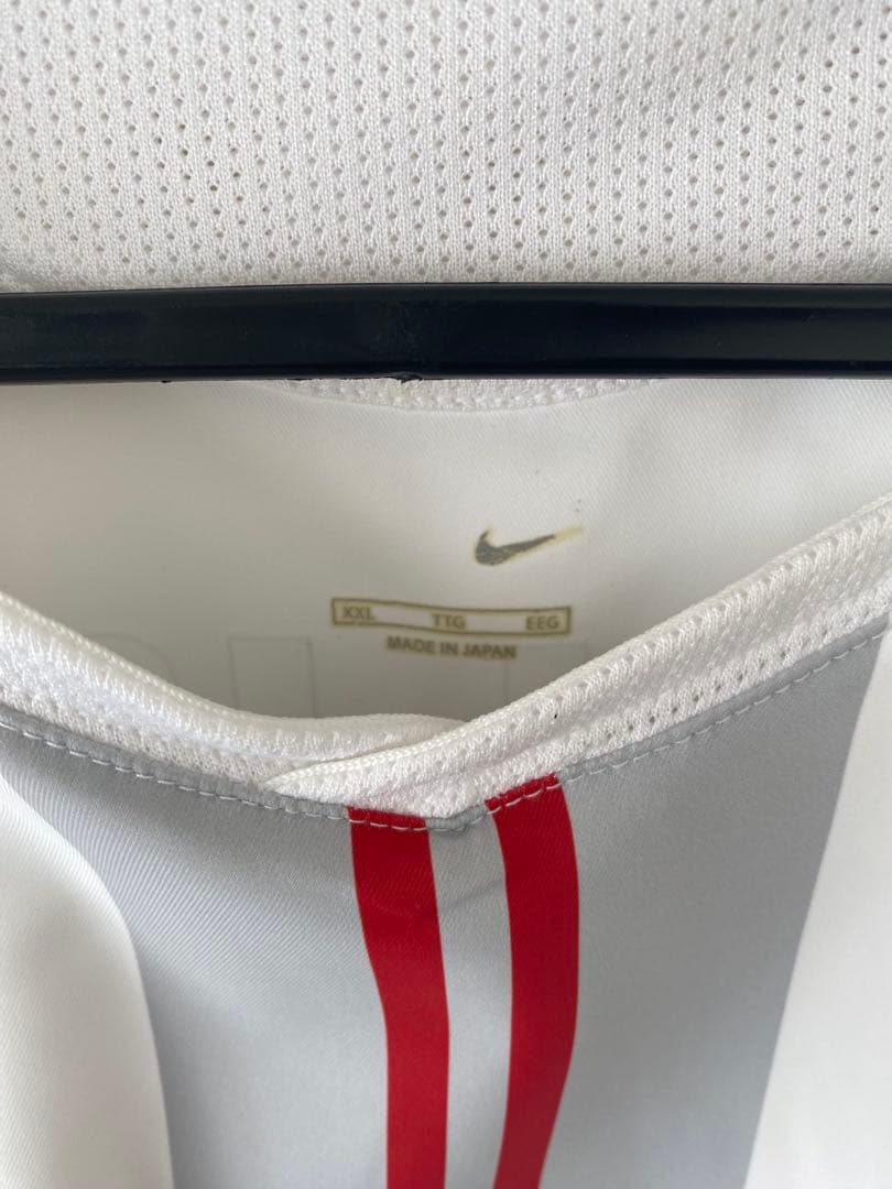 ☆新品☆送料無料☆NIKE(ナイキ)浦和レッズアウェイユニフォーム☆アレックス☆