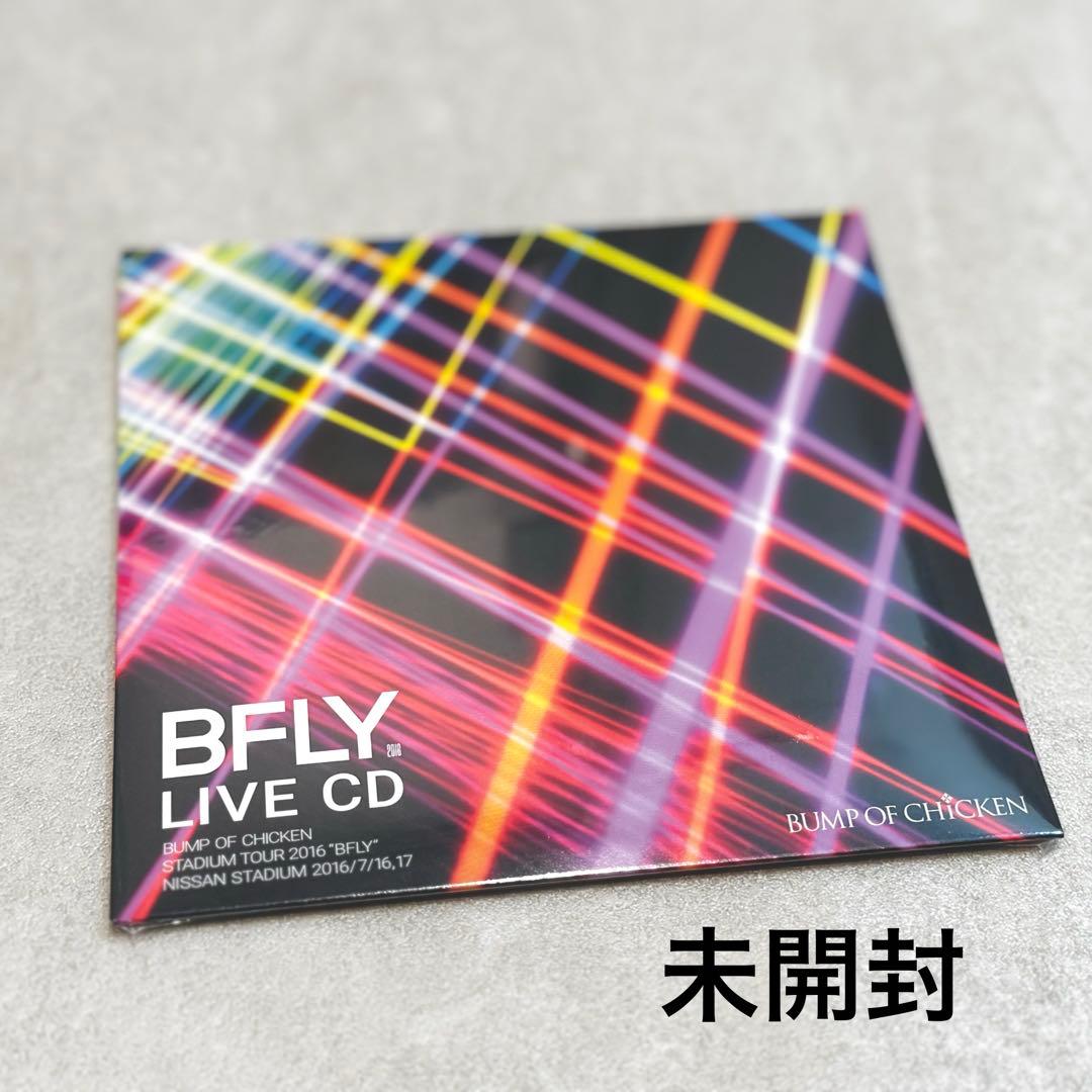 BUMP OF CHICKEN/STADIUM TOUR 2016\\"BFLY…